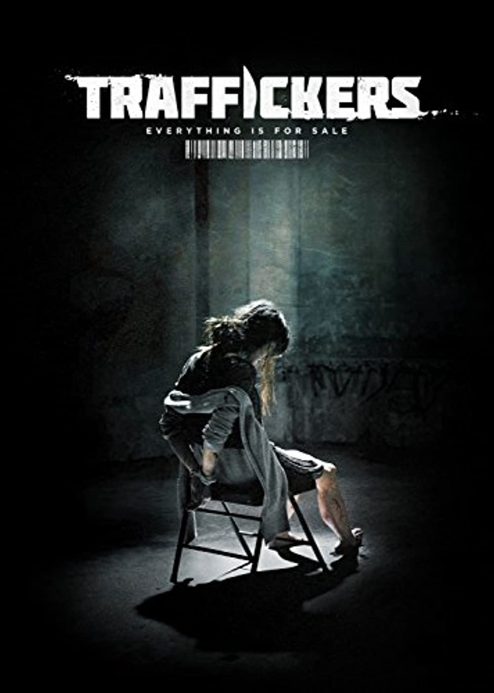 Những Kẻ Buôn Bán Nội Tạng - The Traffickers