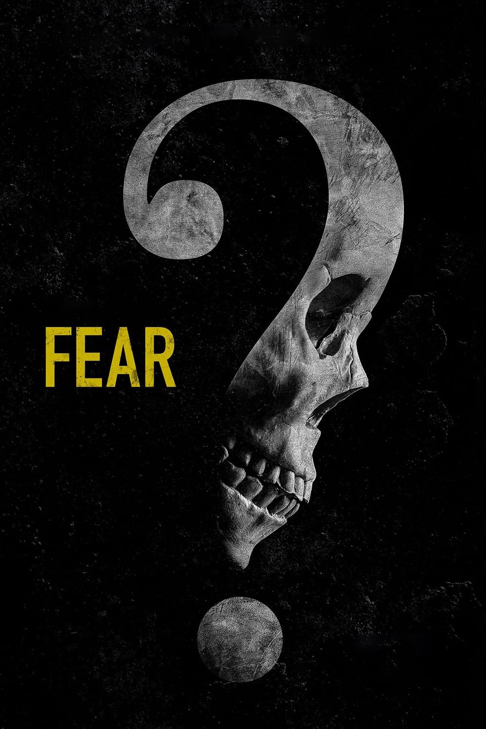 Nỗi sợ - Fear