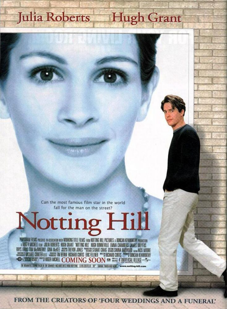Notting Hill - Notting Hill