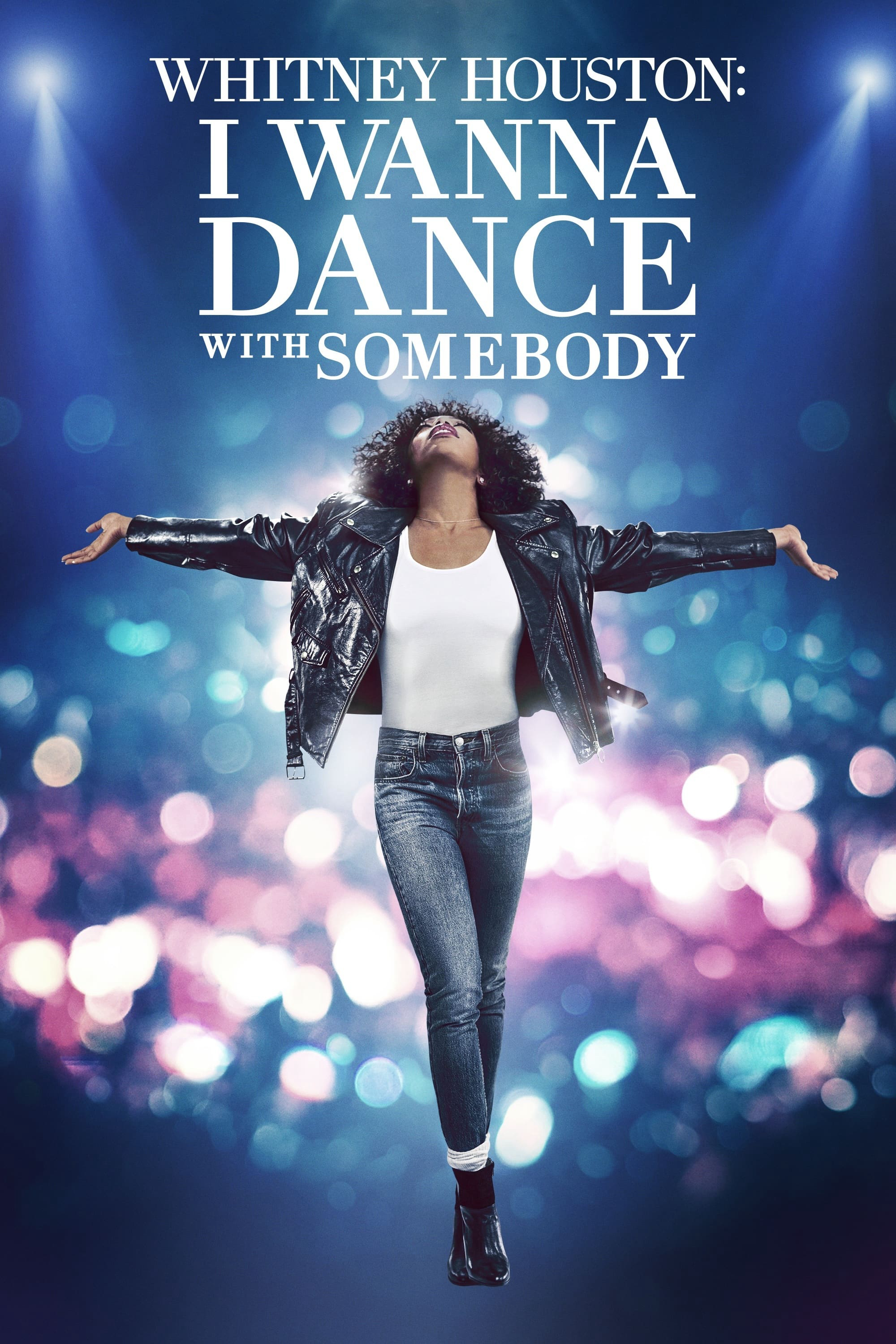 Nữ Danh Ca Huyền Thoại - Whitney Houston: I Wanna Dance with Somebody