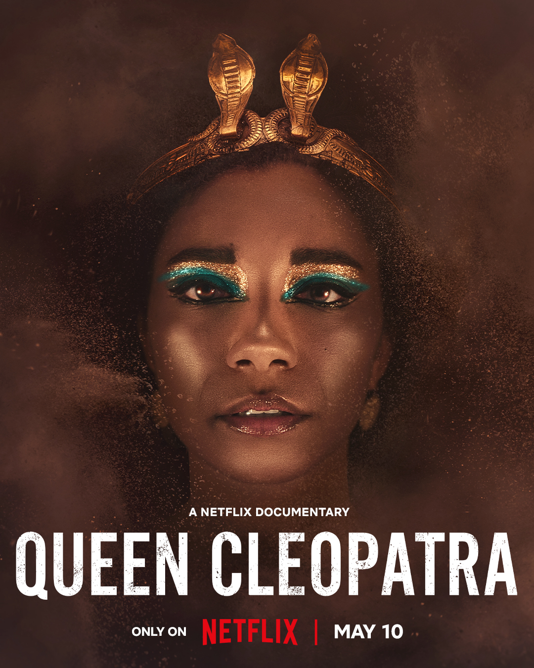 Nữ vương Cleopatra - Queen Cleopatra