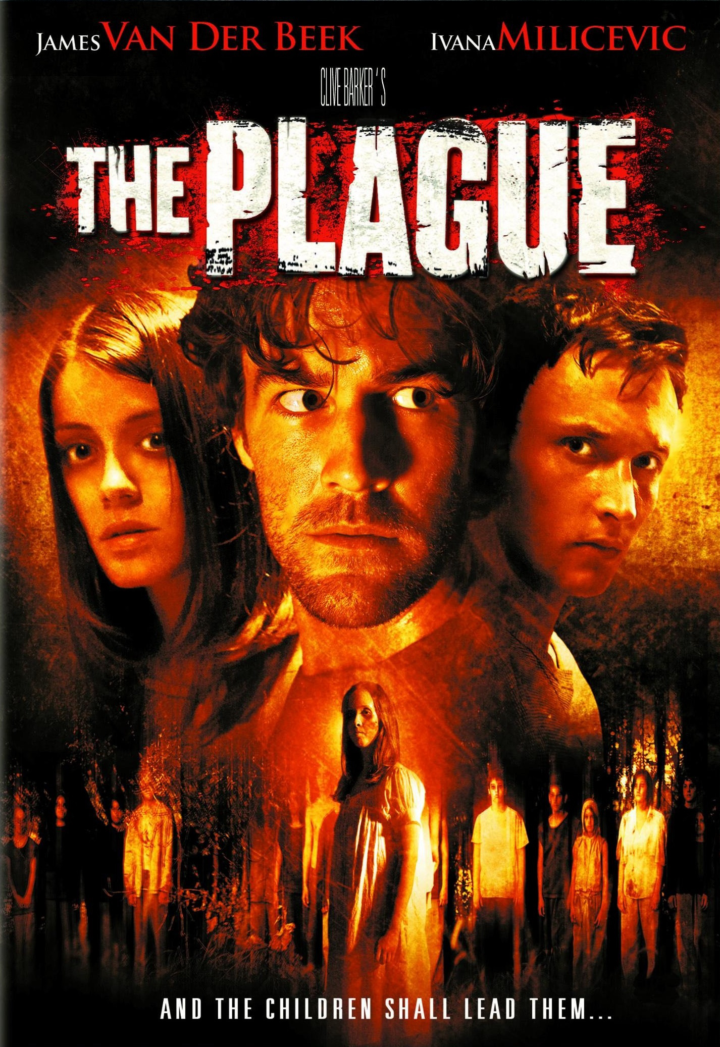 Ôn dịch đại họa - The Plague