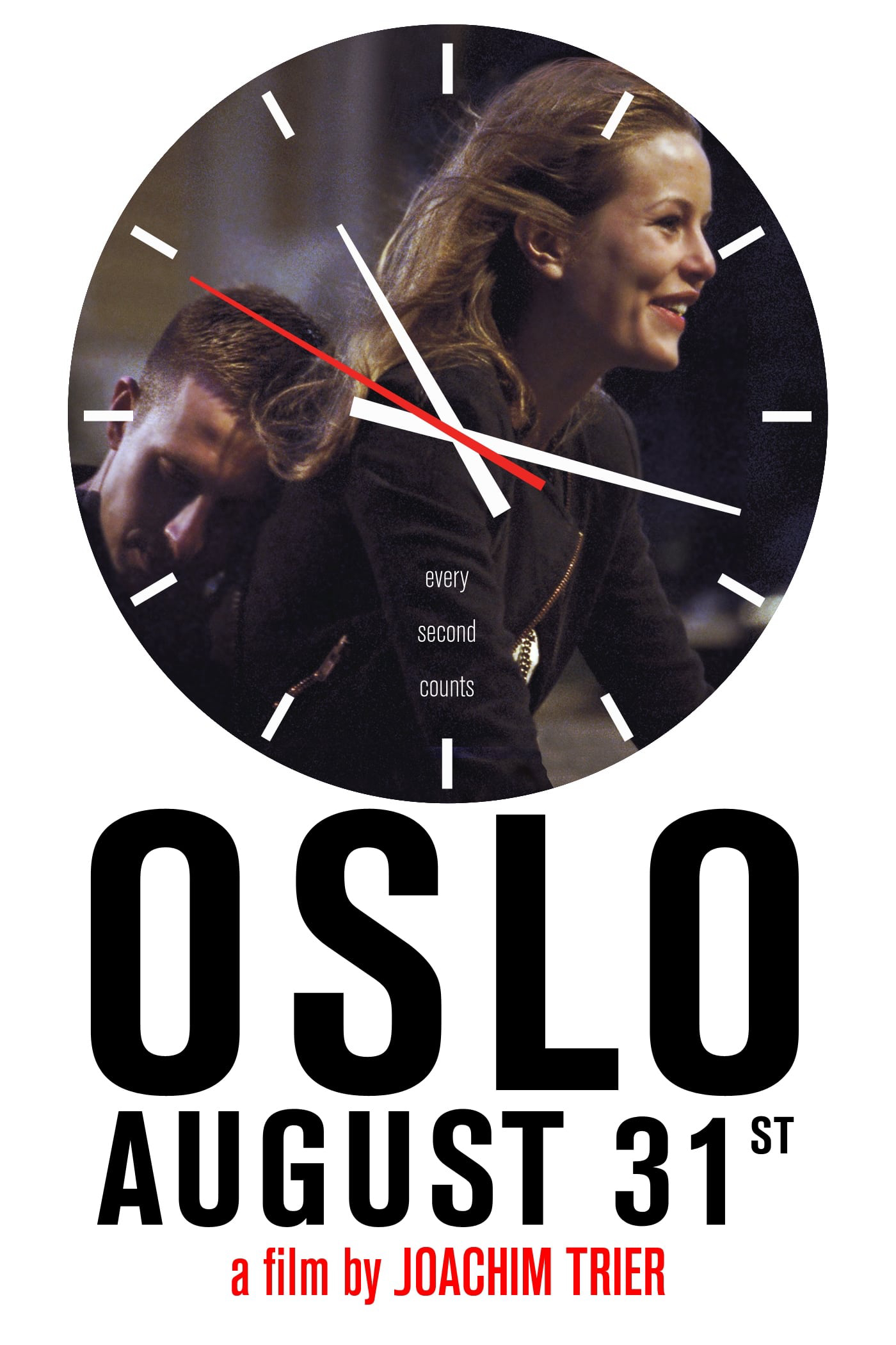  Oslo, Ngày 31 Tháng 8  - Oslo, 31. august