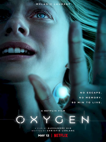 Oxygen - Oxygen