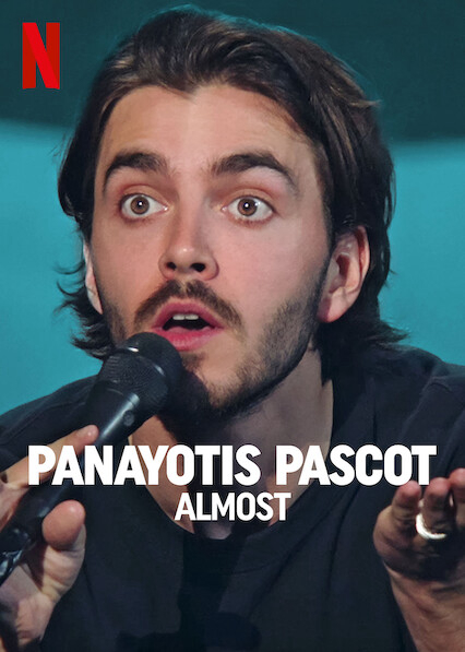 Panayotis Pascot: Suýt soát - Panayotis Pascot: Almost