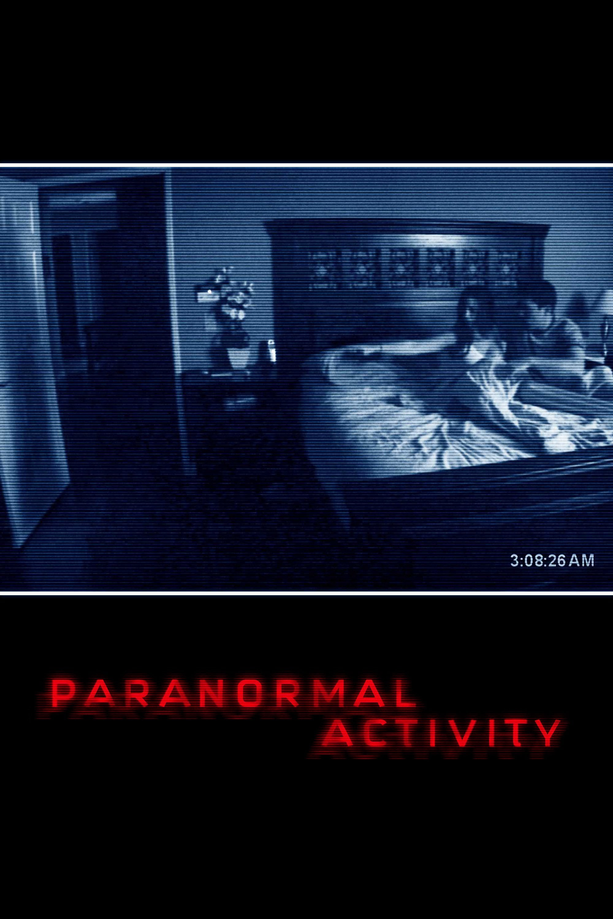Paranormal Activity - Paranormal Activity