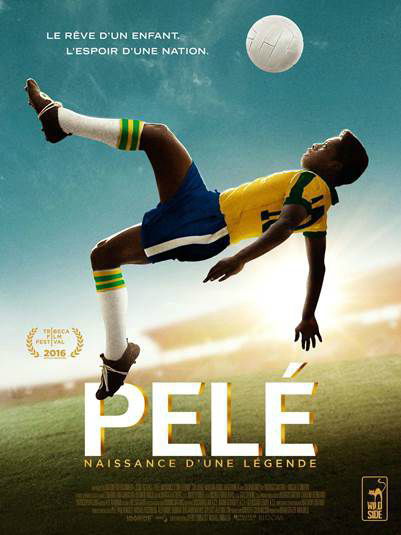 Pelé - Pelé