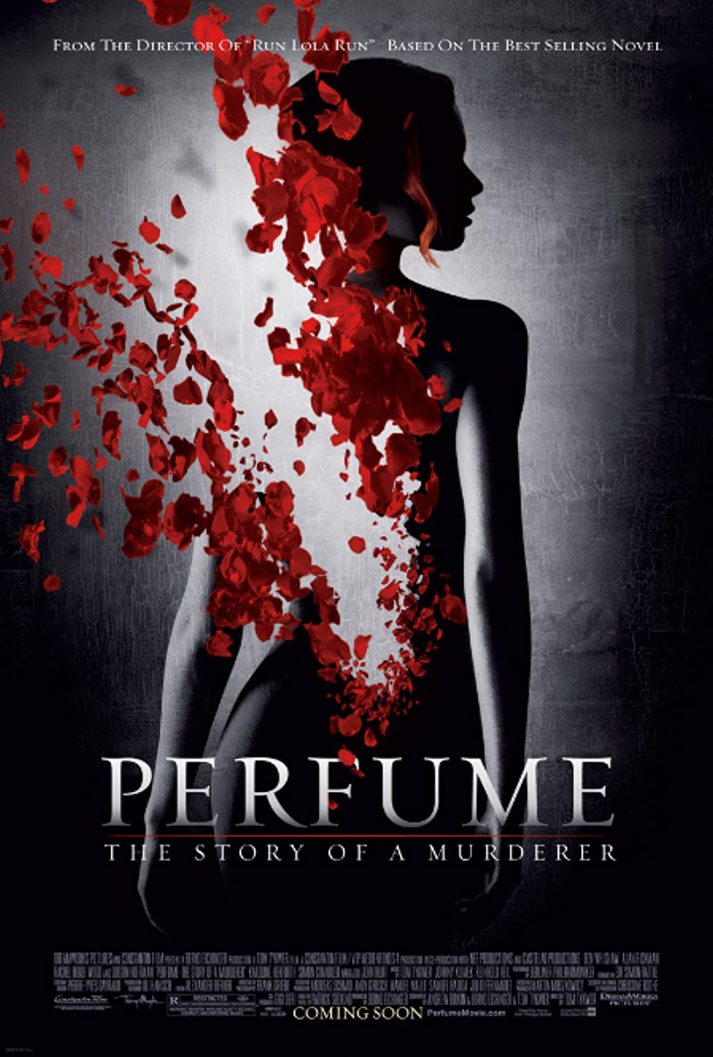 Perfume - Perfume