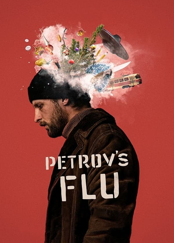 Petrov's Flu - Petrov's Flu