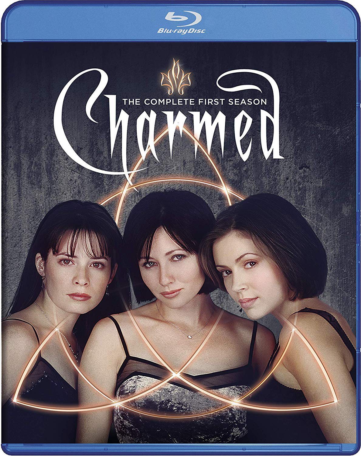 Phép Thuật (Phần 1) - Charmed Remastered (Season 1)
