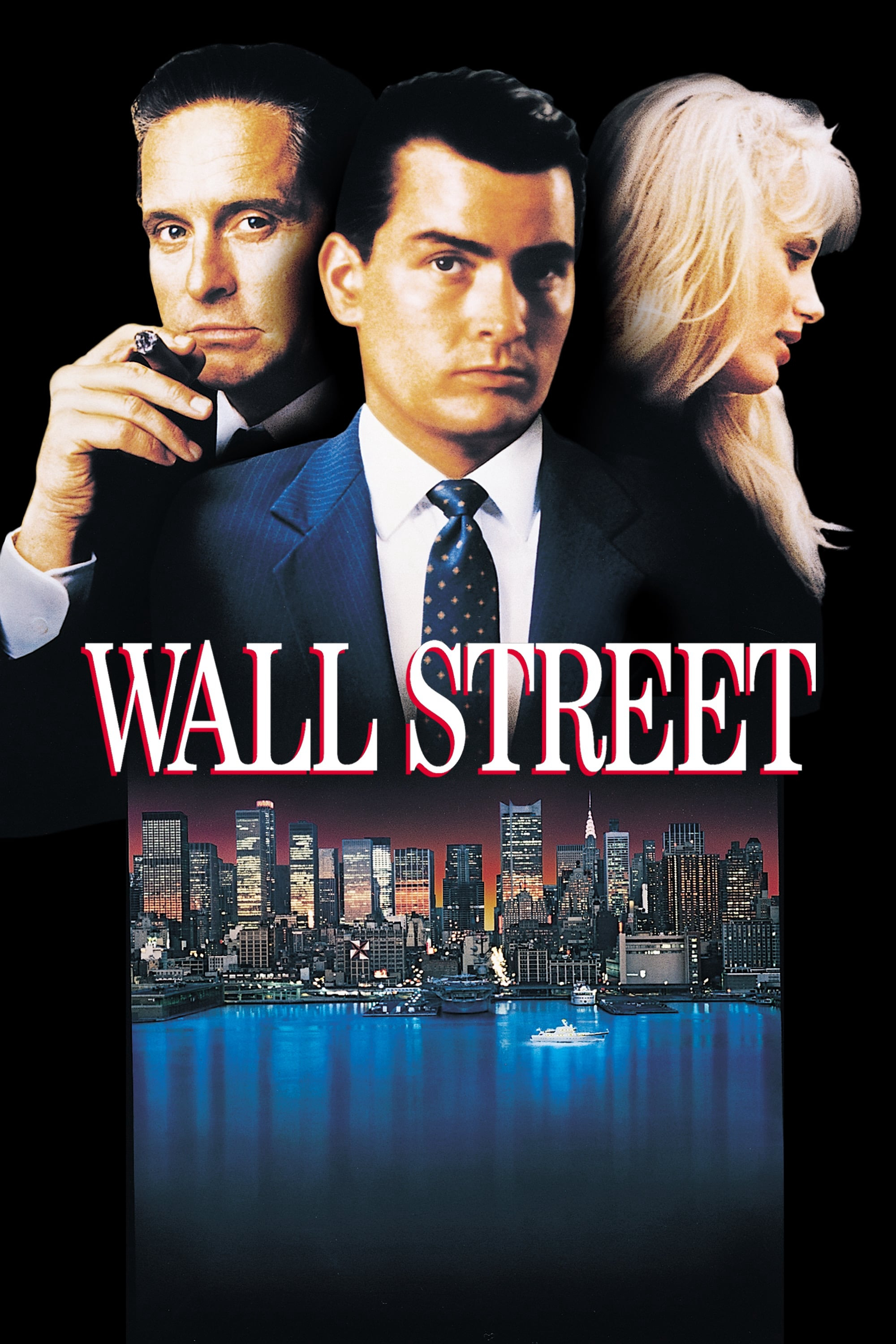 Phố Wall - Wall Street