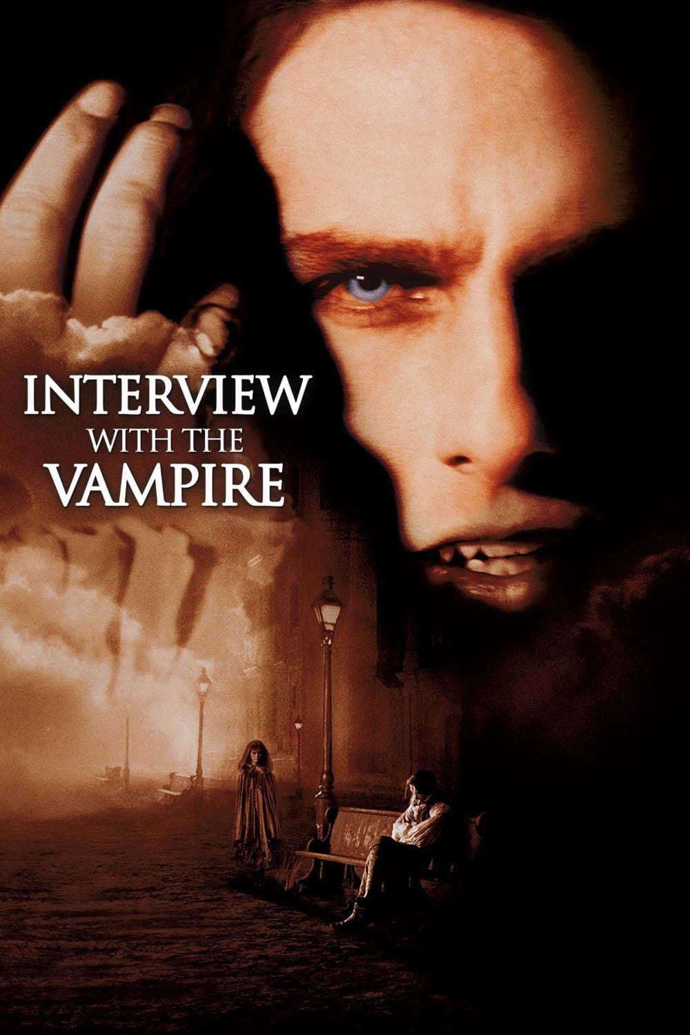 Phỏng Vấn Ma Cà Rồng - Interview with the Vampire