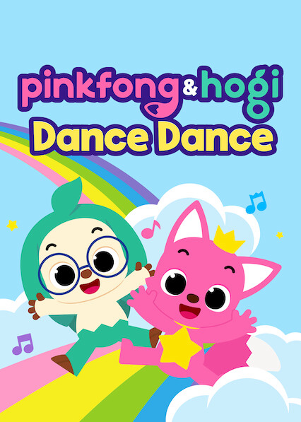 Pinkfong & Hogi Dance Dance - Pinkfong & Hogi Dance Dance