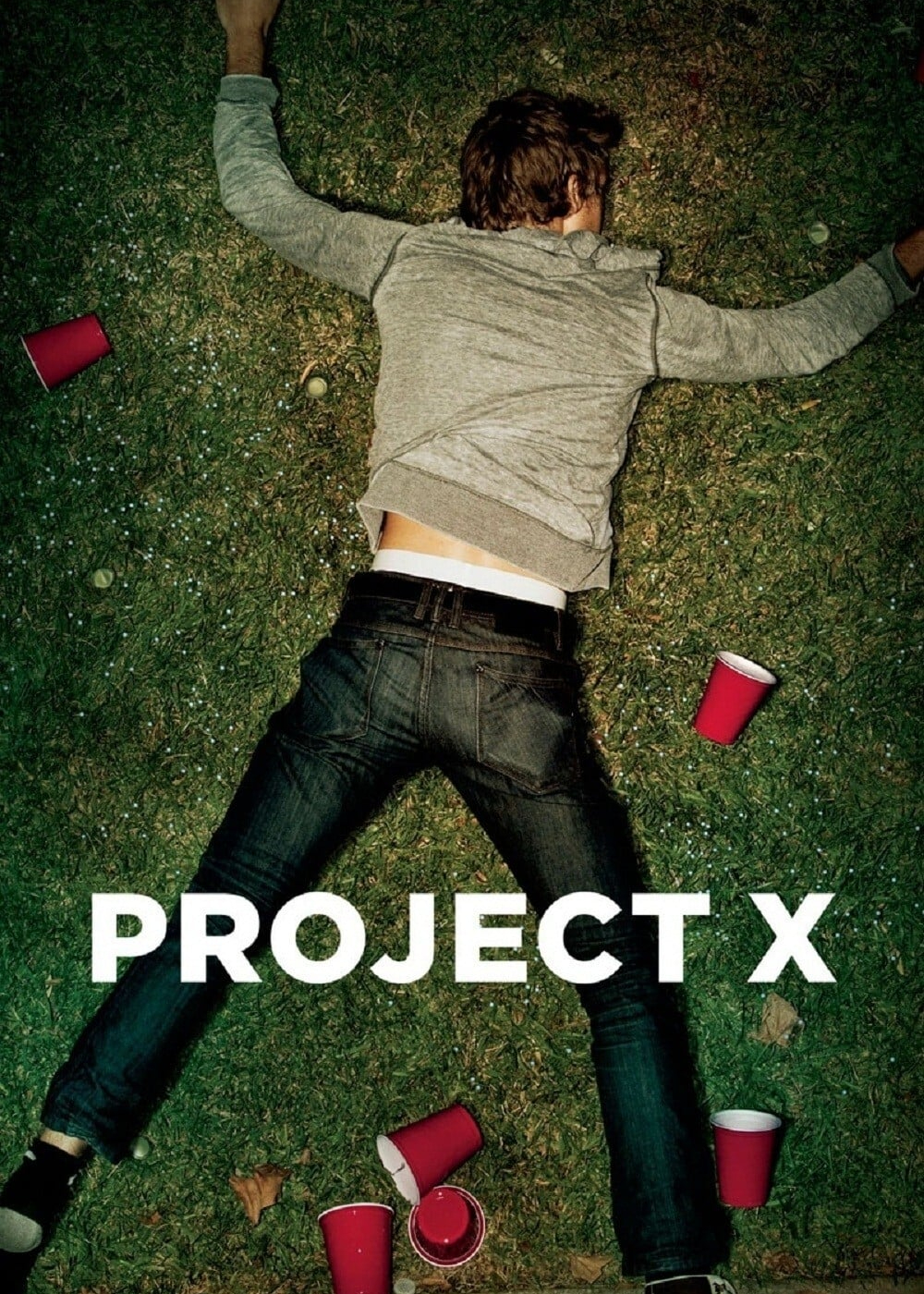 Project X - Project X