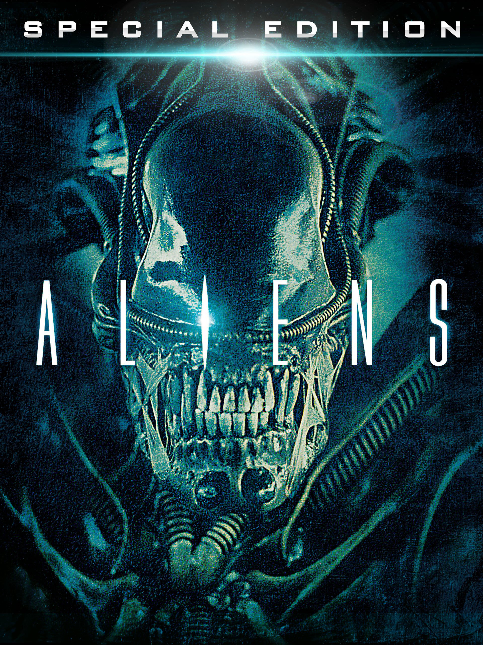 Quái Vật Không Gian 2 - Aliens 2