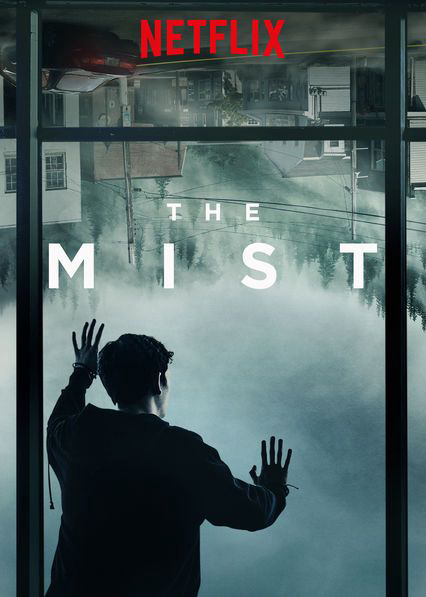 Quái vật sương mù - The Mist