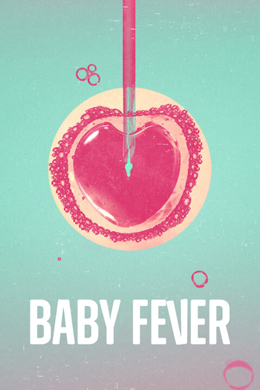 Rắc rối bé bi - Baby Fever