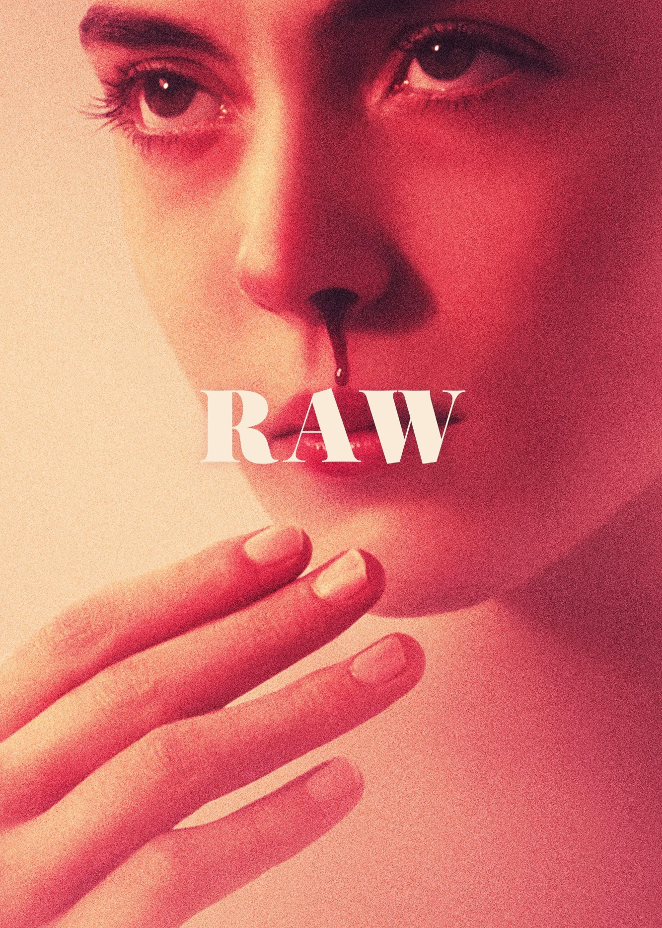 Raw - Raw