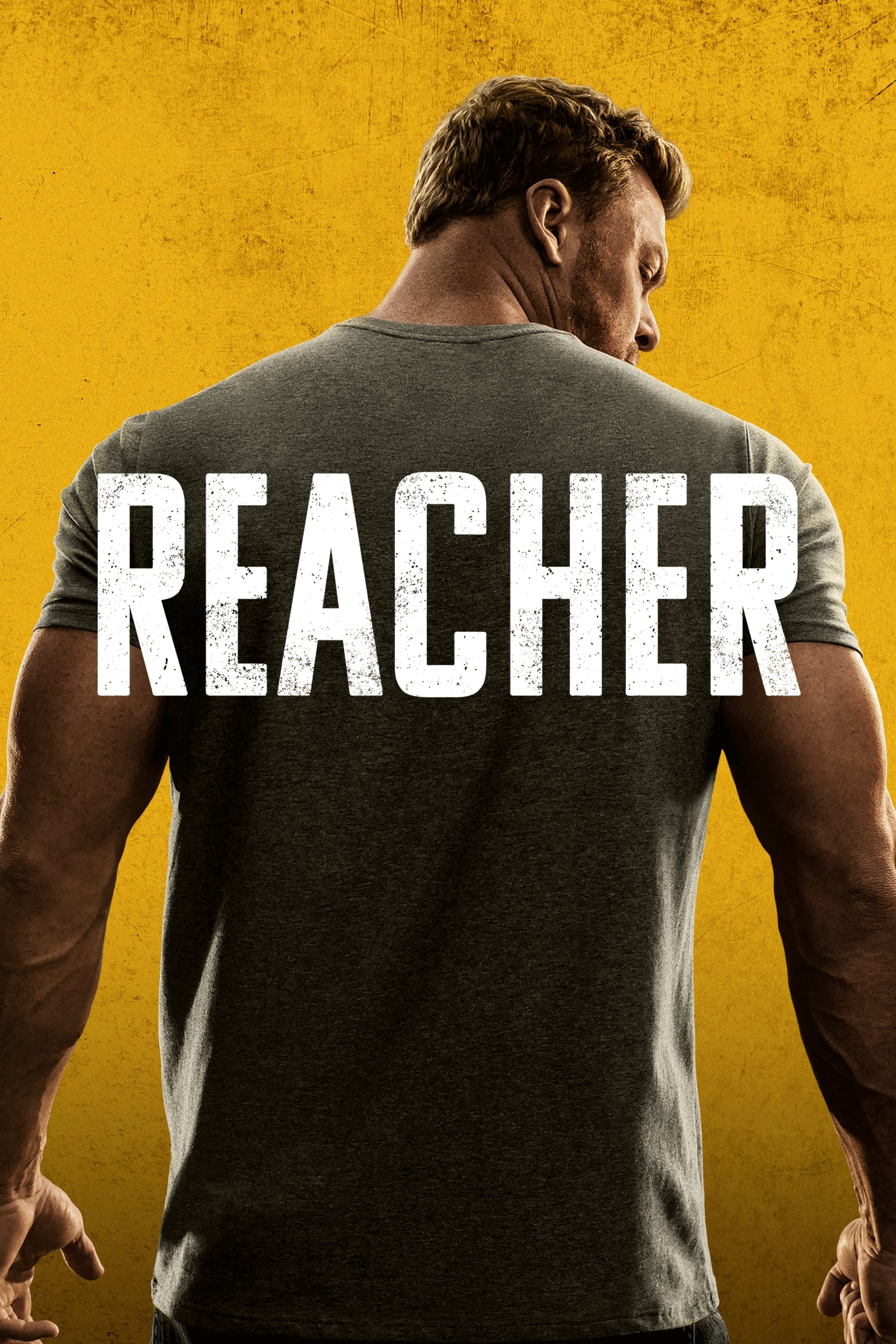 Reacher (Phần 2) - Reacher Season 2