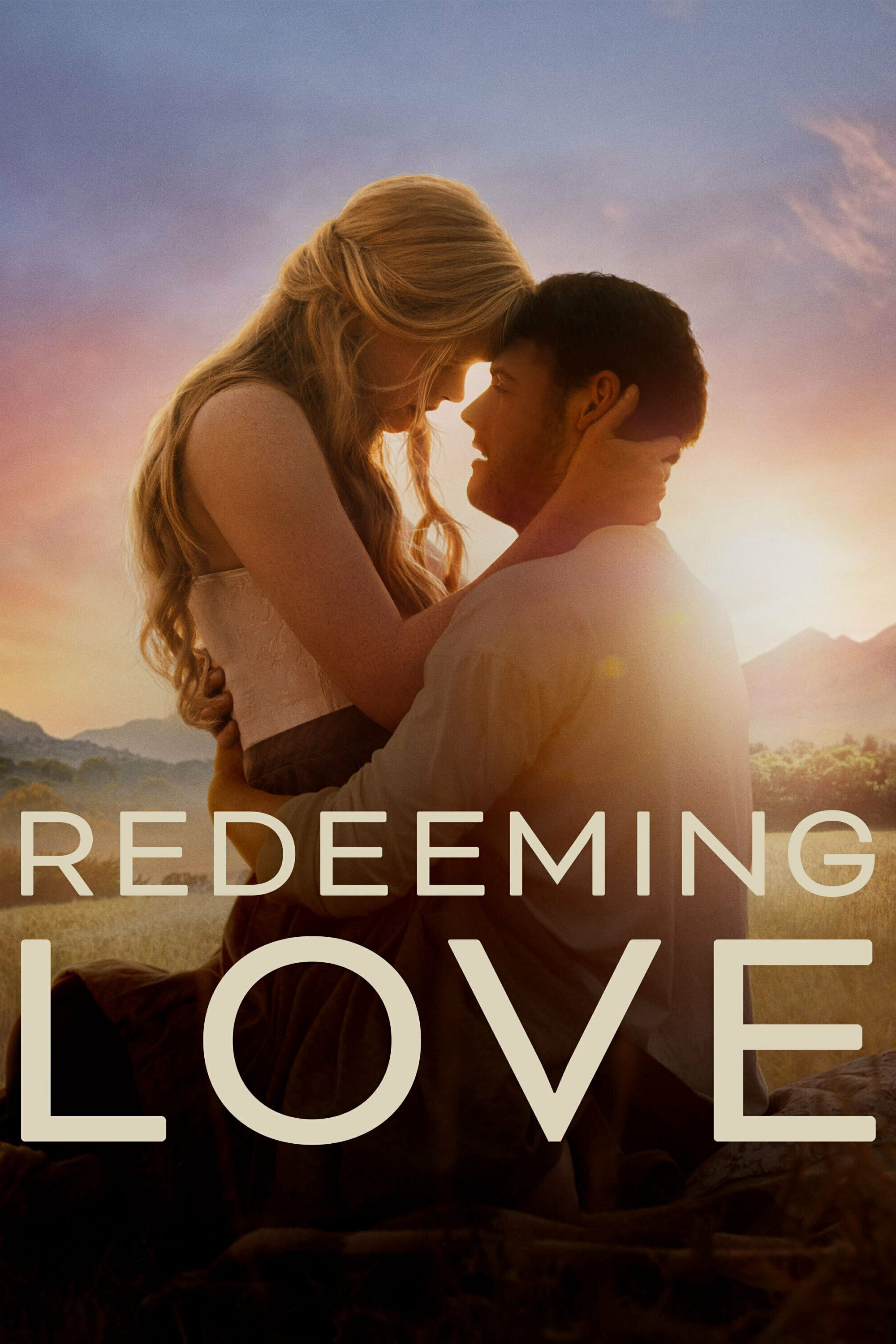 Redeeming Love - Redeeming Love