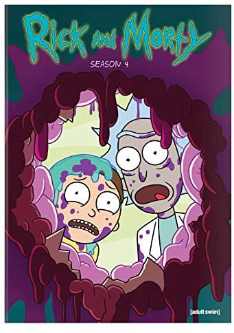 Rick và Morty (Phần 4) - Rick and Morty (Season 4)