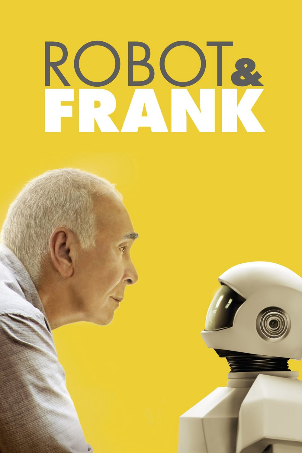 Robot & Frank - Robot & Frank