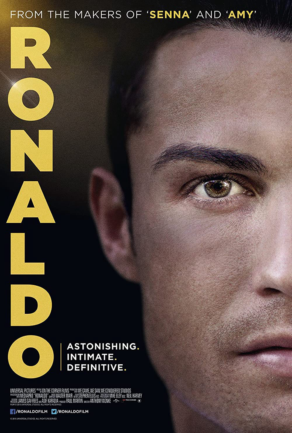 Ronaldo - Ronaldo