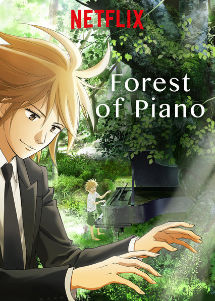 Rừng dương cầm (Phần 2) - Forest of Piano (Season 2)