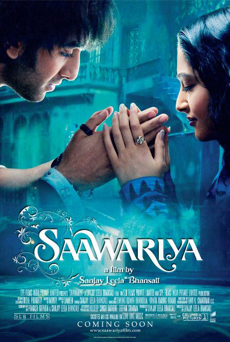 Saawariya: Người yêu dấu - Saawariya
