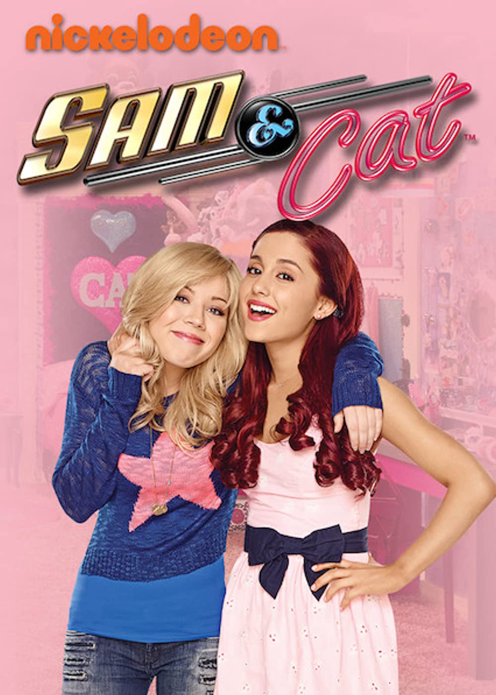 Sam & Cat (Phần 1) - Sam & Cat (Season 1)