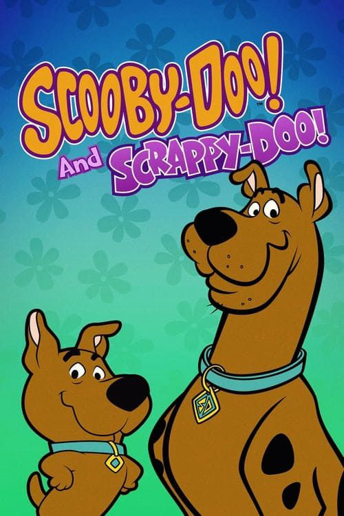 Scooby-Doo and Scrappy-Doo (Phần 3) - Scooby-Doo and Scrappy-Doo (Season 3)
