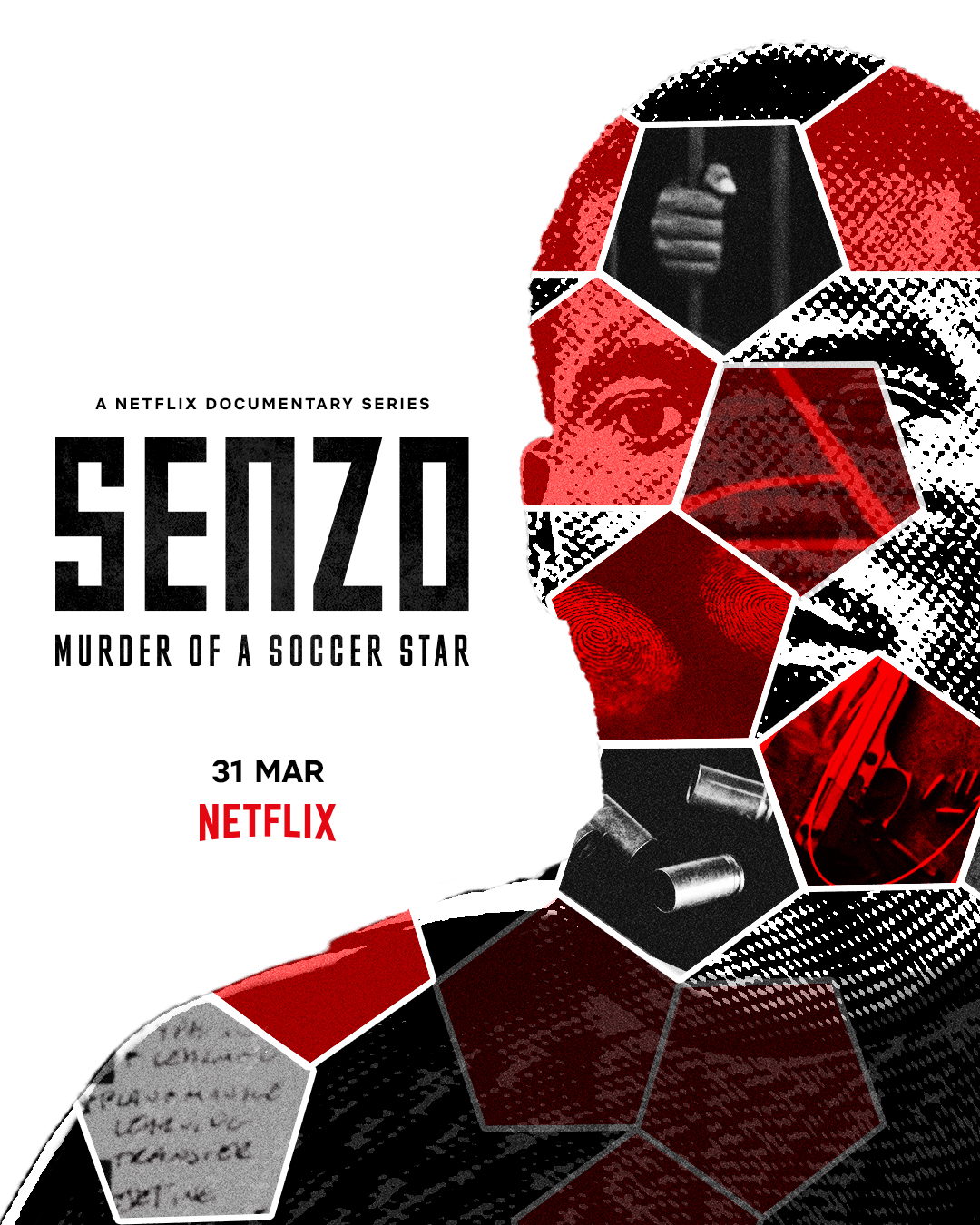 Senzo: Vụ sát hại ngôi sao bóng đá - Senzo: Murder of a Soccer Star