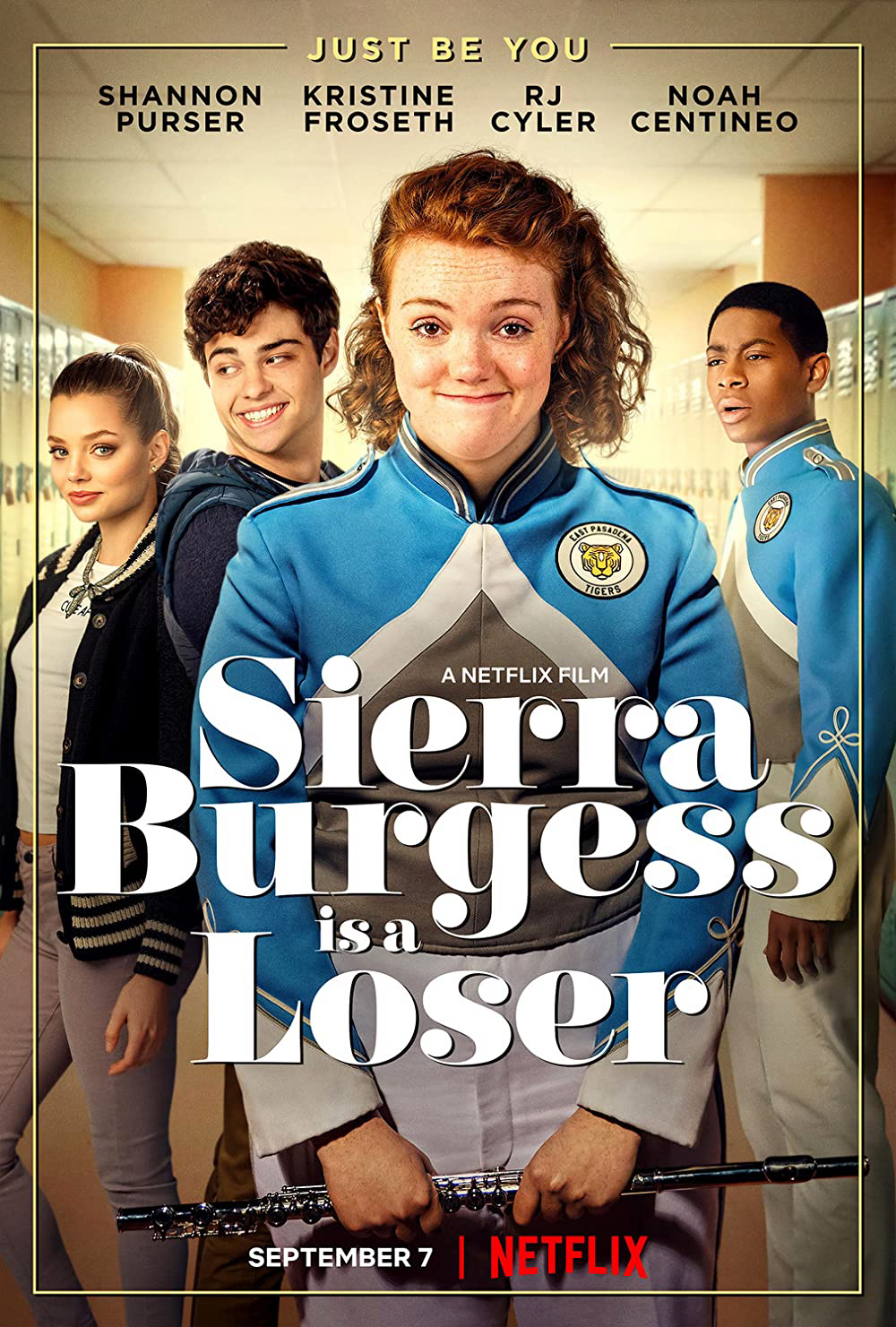 Sierra Burgess - Kẻ thất bại - Sierra Burgess Is a Loser