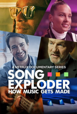 Song Exploder: Câu chuyện giai điệu (Phần 2) - Song Exploder (Season 2)