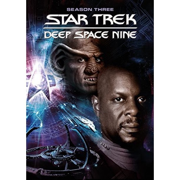 Star Trek: Deep Space Nine (Phần 3)  - Star Trek: Deep Space Nine (Season 3)