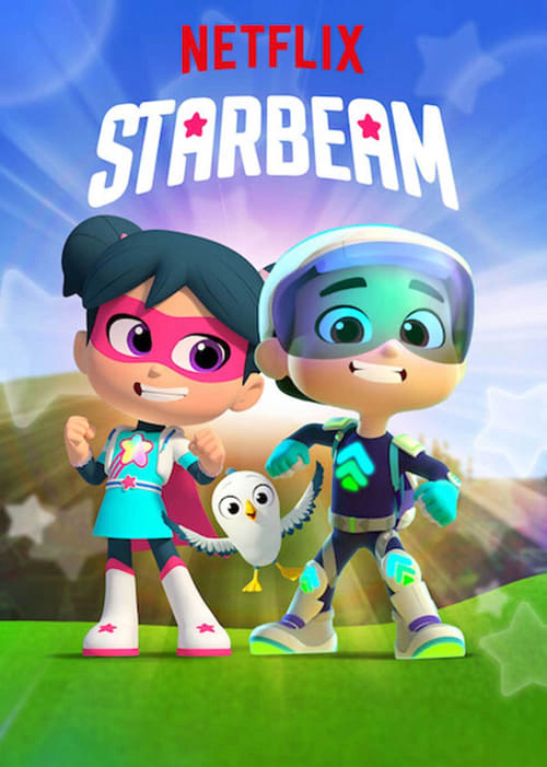 StarBeam (Phần 3) - StarBeam (Season 3)
