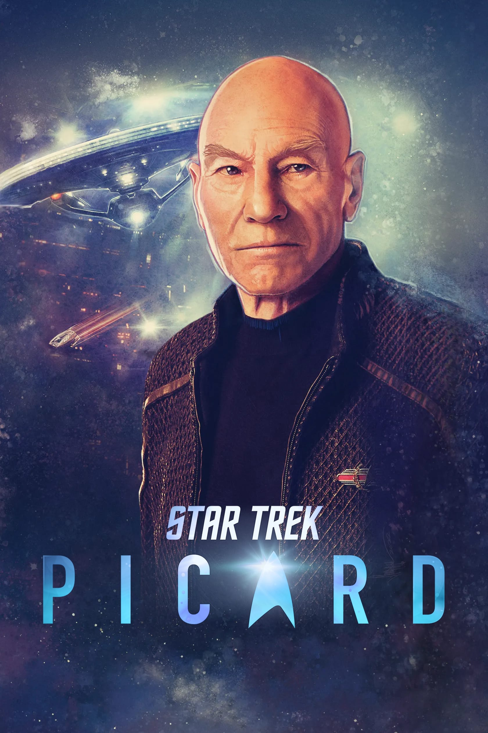 Sự Hủy Diệt (Phần 3) - Star Trek: Picard (Season 3)