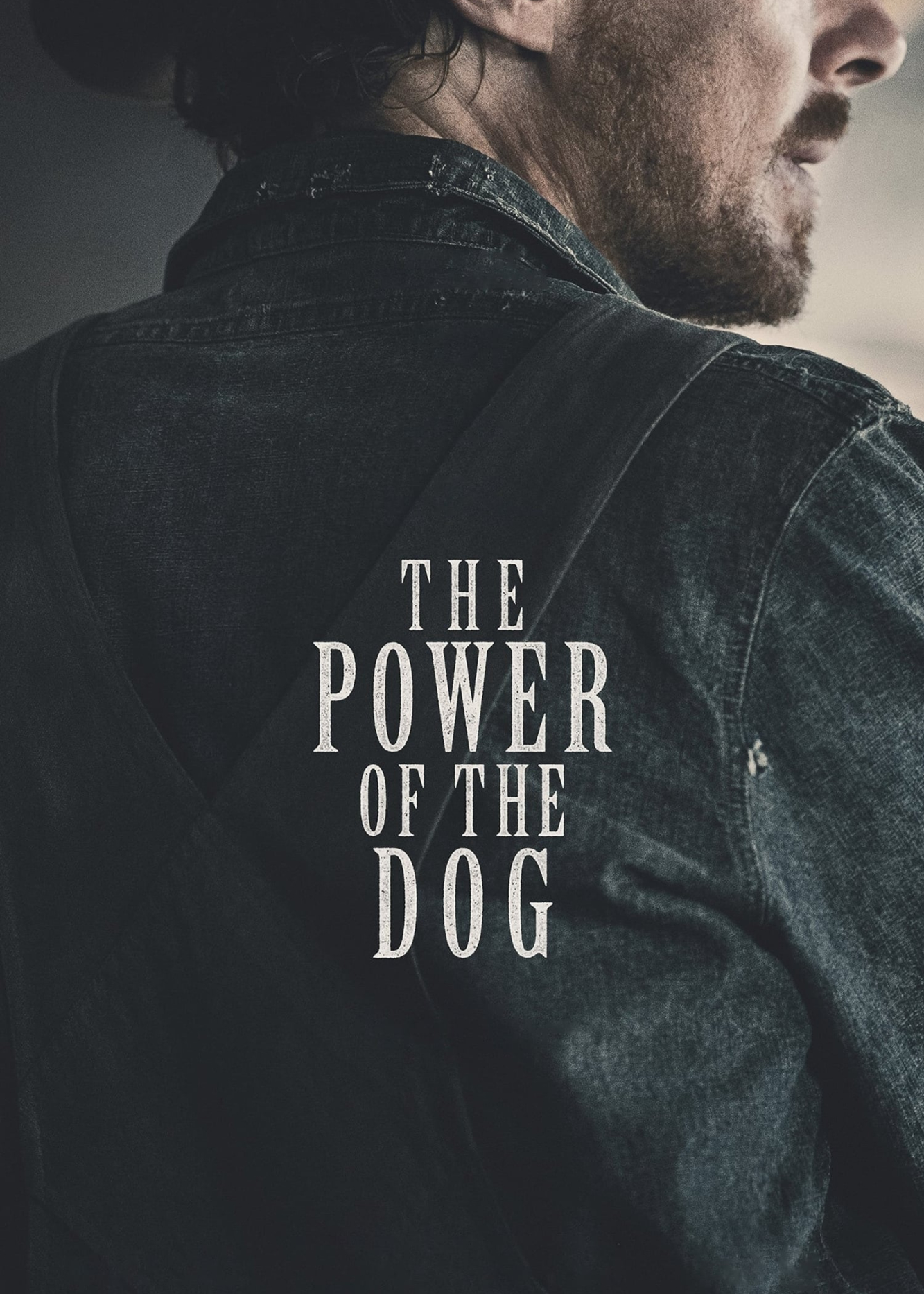 Sức Mạnh Của Loài Chó - The Power of the Dog