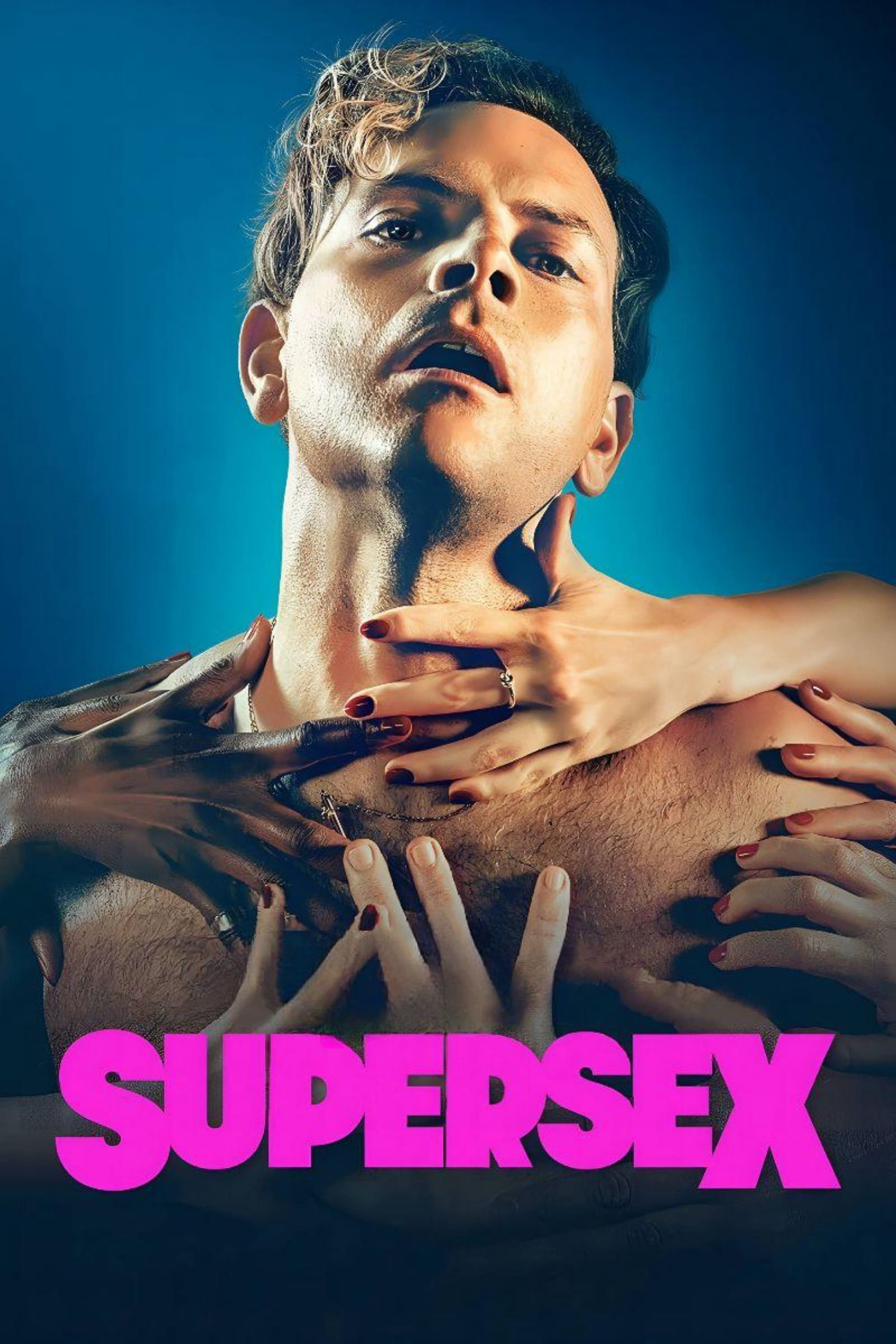 Supersex - Supersex