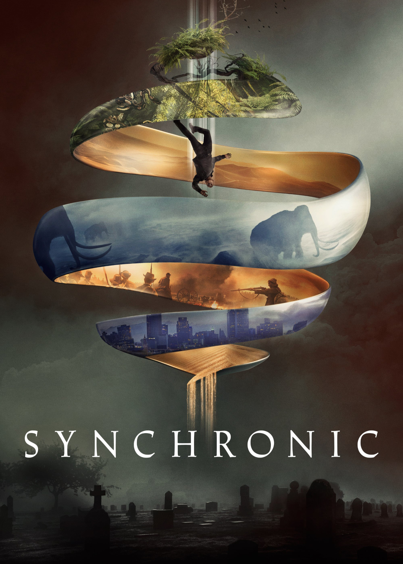 Synchronic - Synchronic