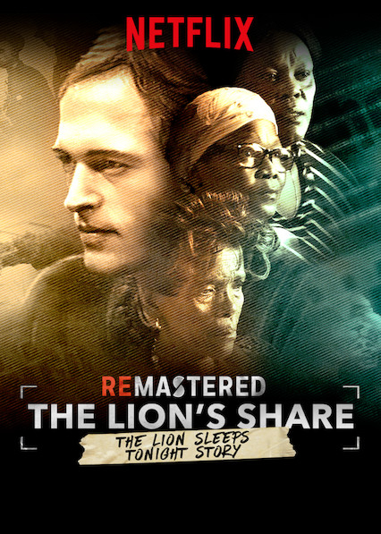 Tái hiện: Phần dành cho sư tử - ReMastered: The Lion's Share