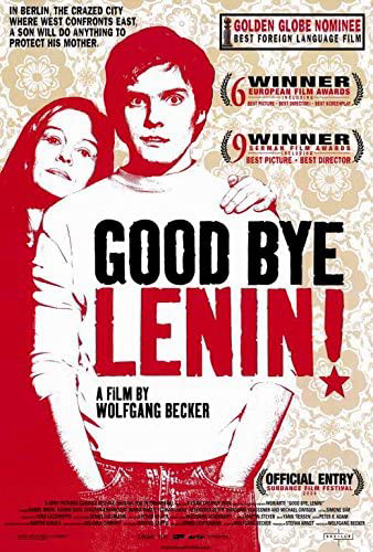 Tạm biệt Lenin! - Good Bye Lenin!