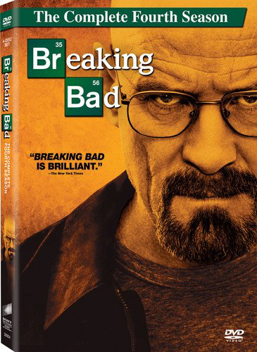 Tập làm người xấu (Phần 4) - Breaking Bad (Season 4)