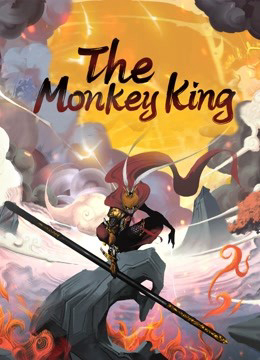 Tề Thiên Đại Thánh - The Monkey King