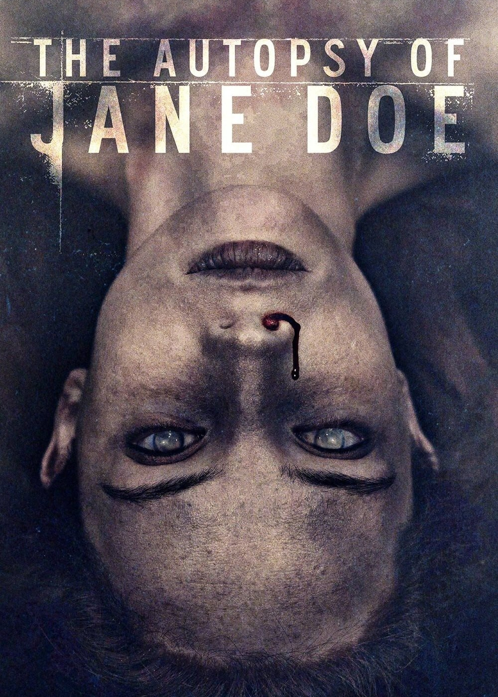 The Autopsy of Jane Doe - The Autopsy of Jane Doe