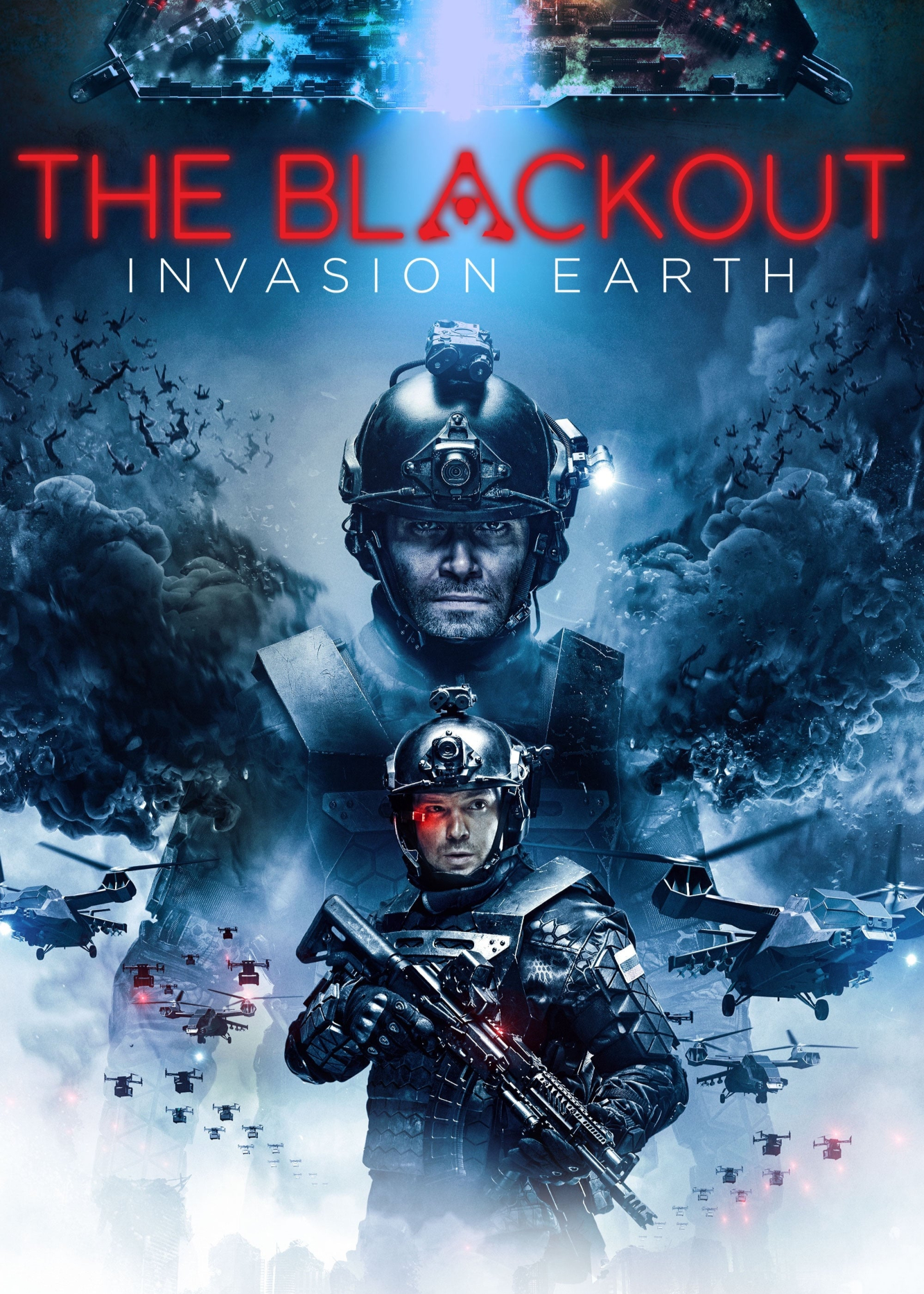 The Blackout - The Blackout