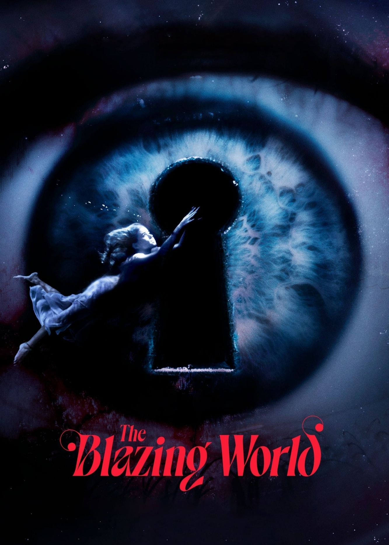 The Blazing World - The Blazing World