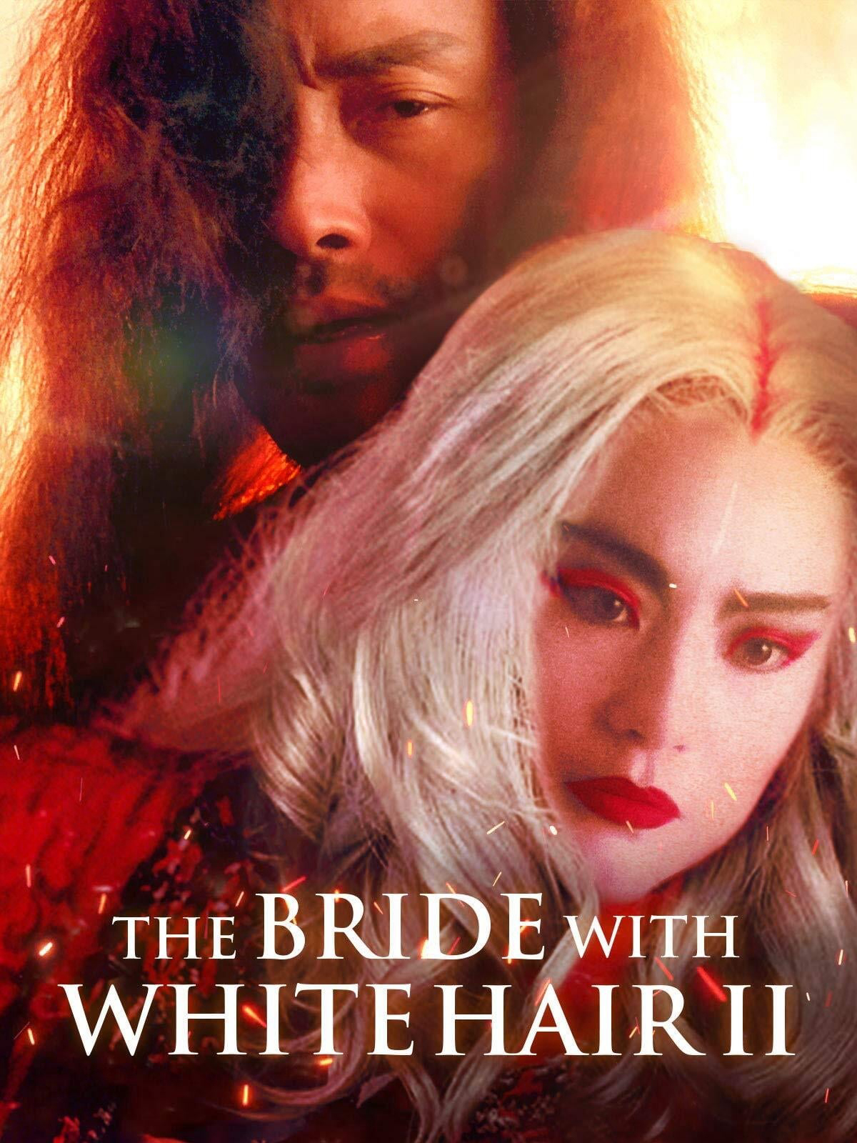 The Bride with White Hair 2 - The Bride with White Hair 2