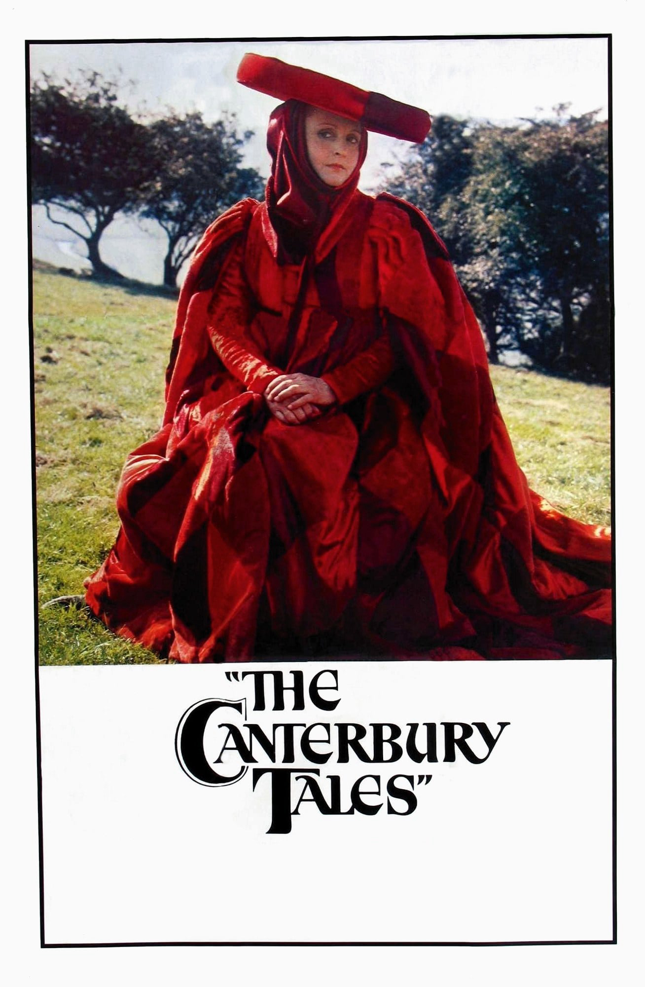 The Canterbury Tales - The Canterbury Tales