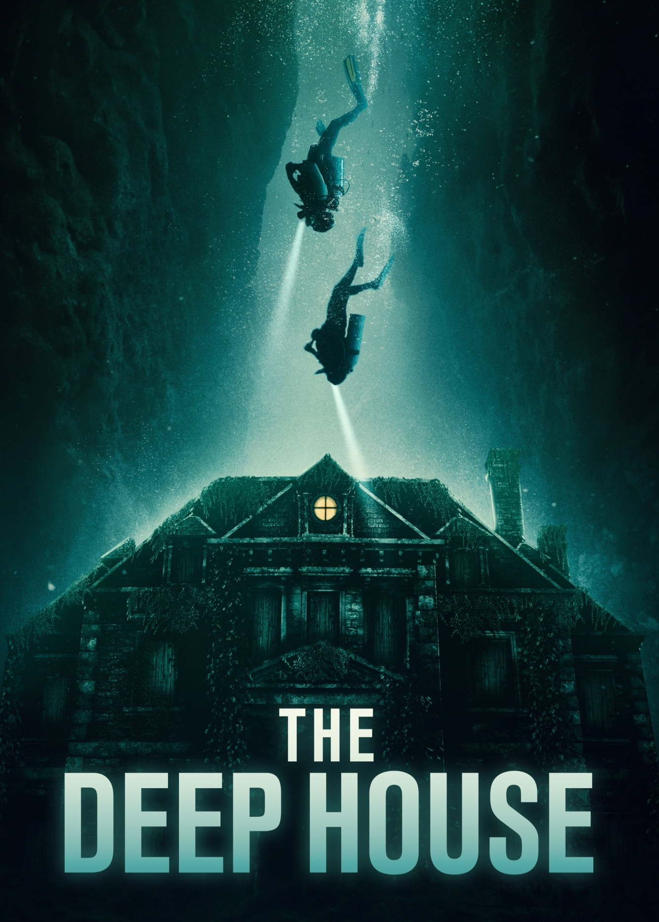 The Deep House - The Deep House
